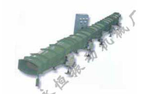 DZF、ZDZ電磁振動輸送機(jī)
